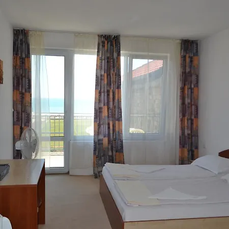 Guest house Galina 3*