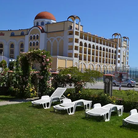 Galina Guest house 3*