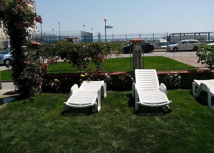 Guest house Galina 3*