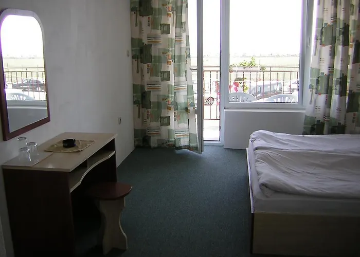 Guest house Galina Obzor