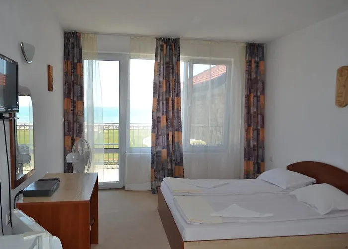 Guest house Galina 3*