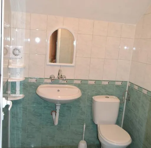 Galina Guest house Obzor