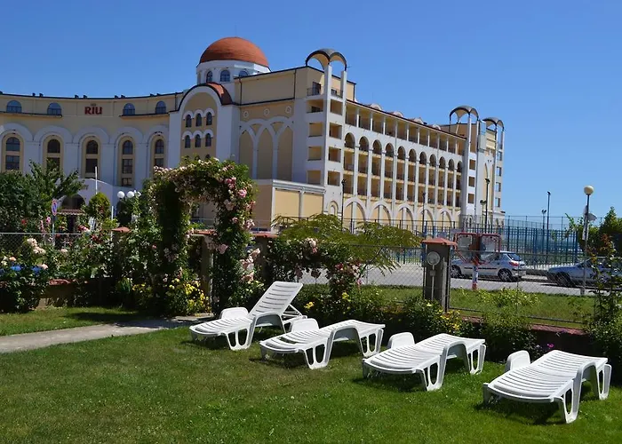 Galina Guest house 3*