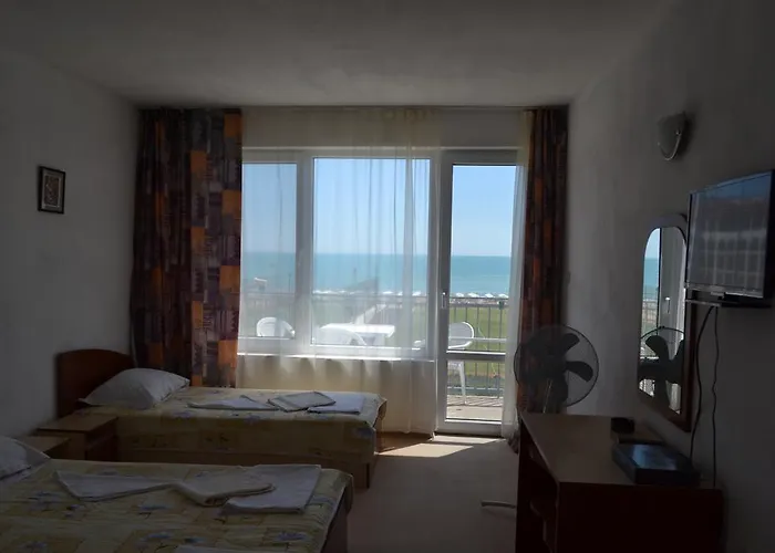 Guest house Galina Obzor