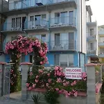 Galina Guest house