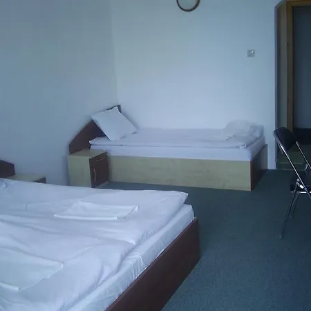 Guest house Galina