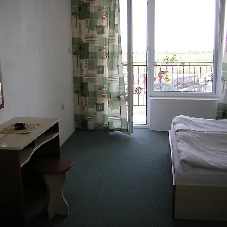 Guest house Galina Obzor