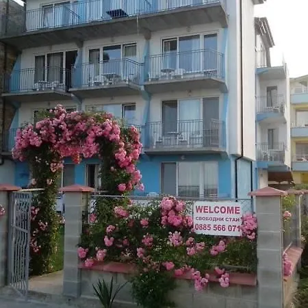 Galina Guest house