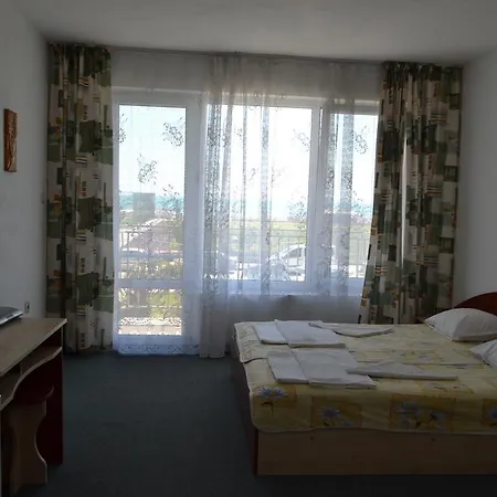 Guest house Galina 3*
