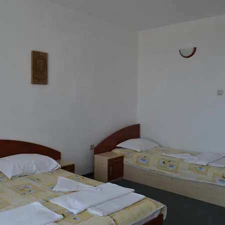 Galina 3* Obzor
